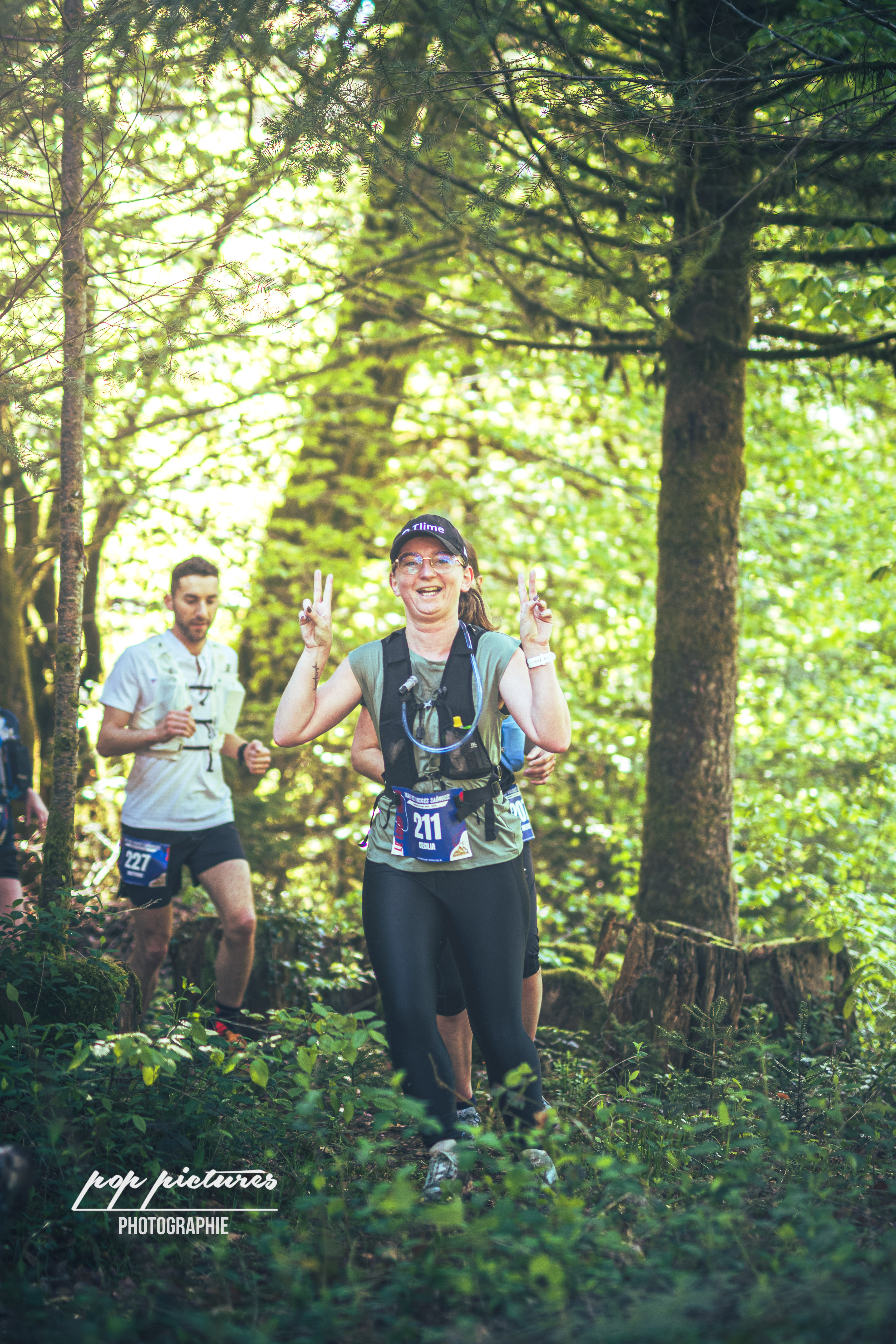 Image du trail